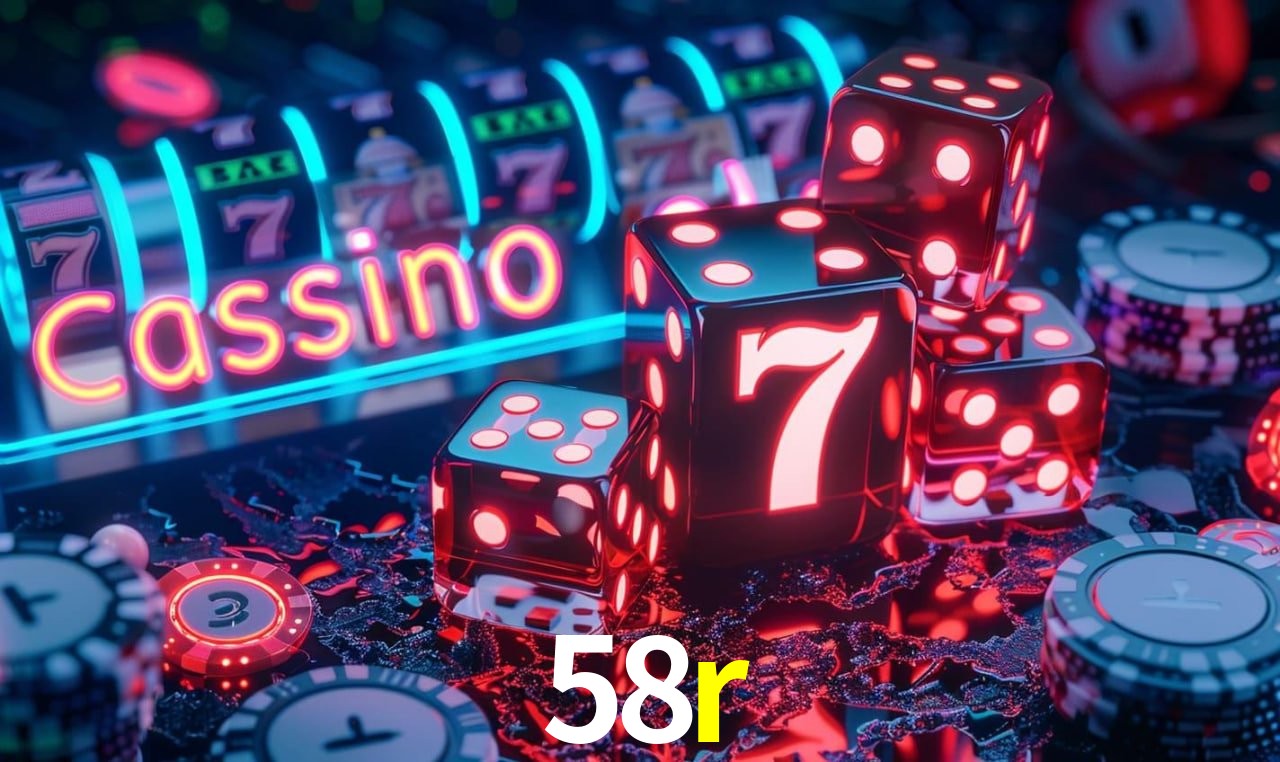 Statistics 58r