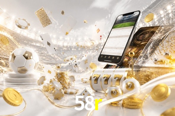 Welcome Bonus 58r