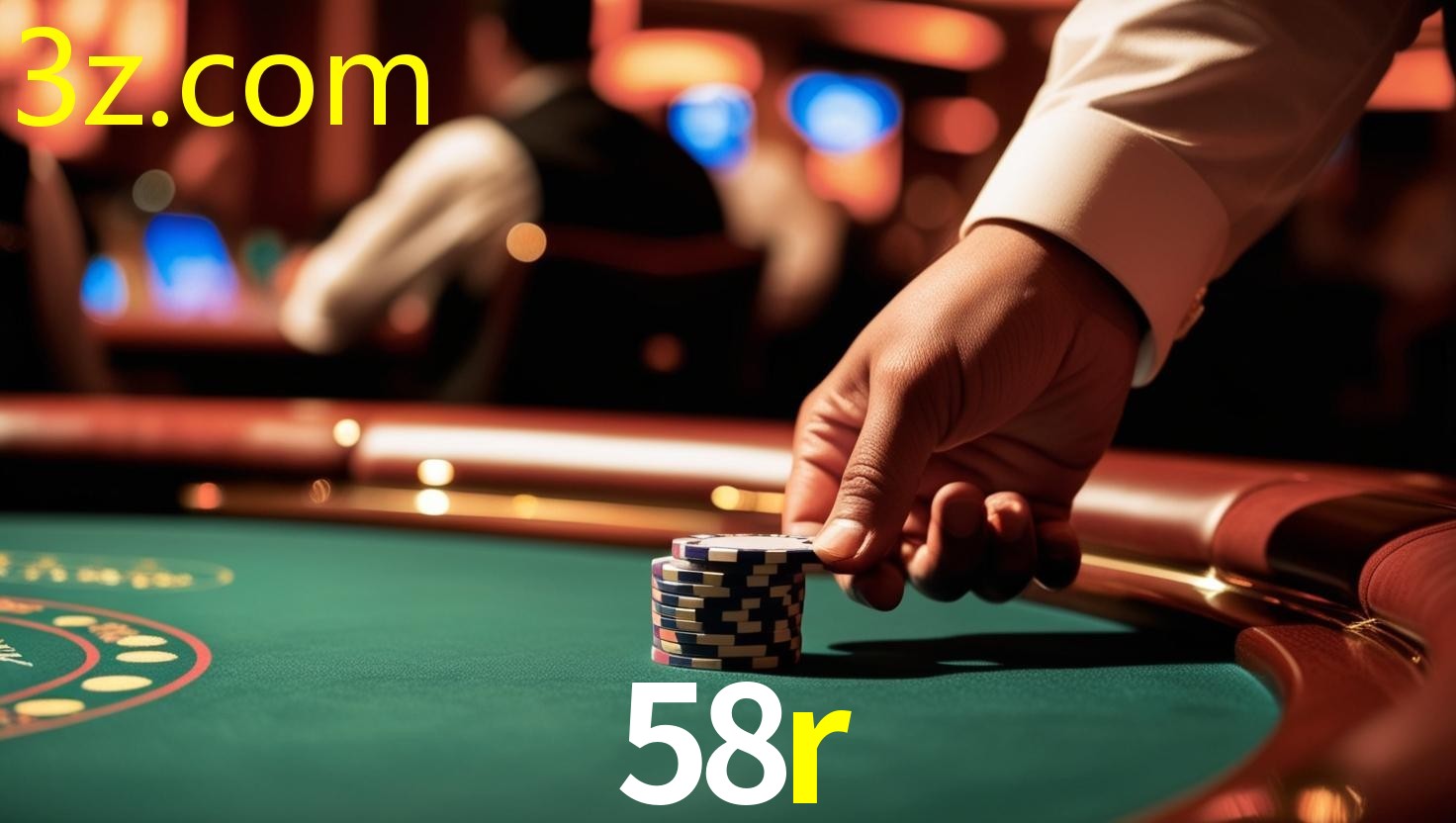 58R.COM