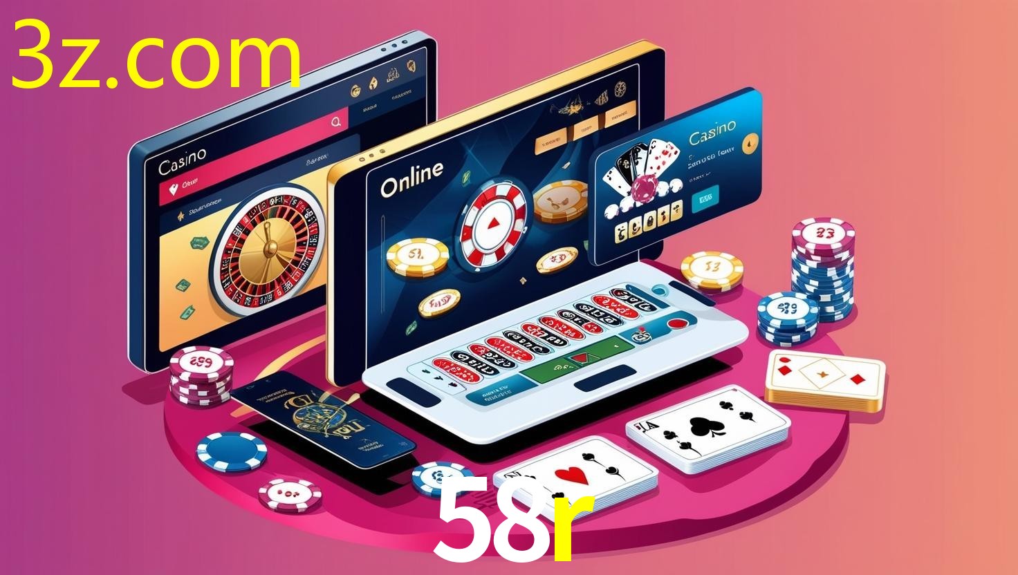 58R.COM