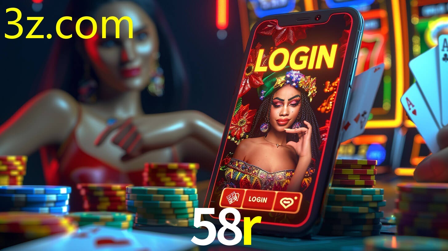 58R.COM