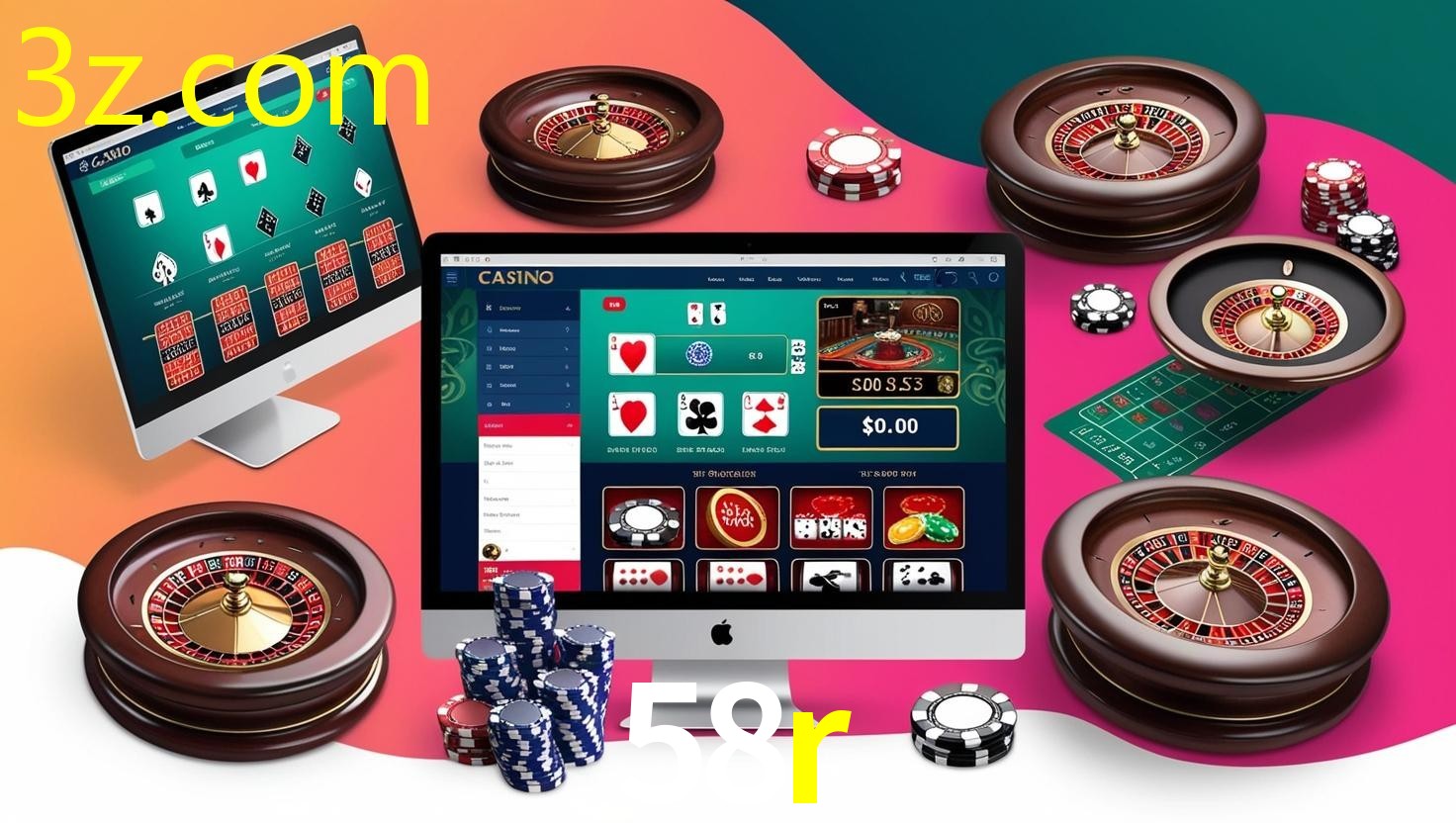 58R.COM