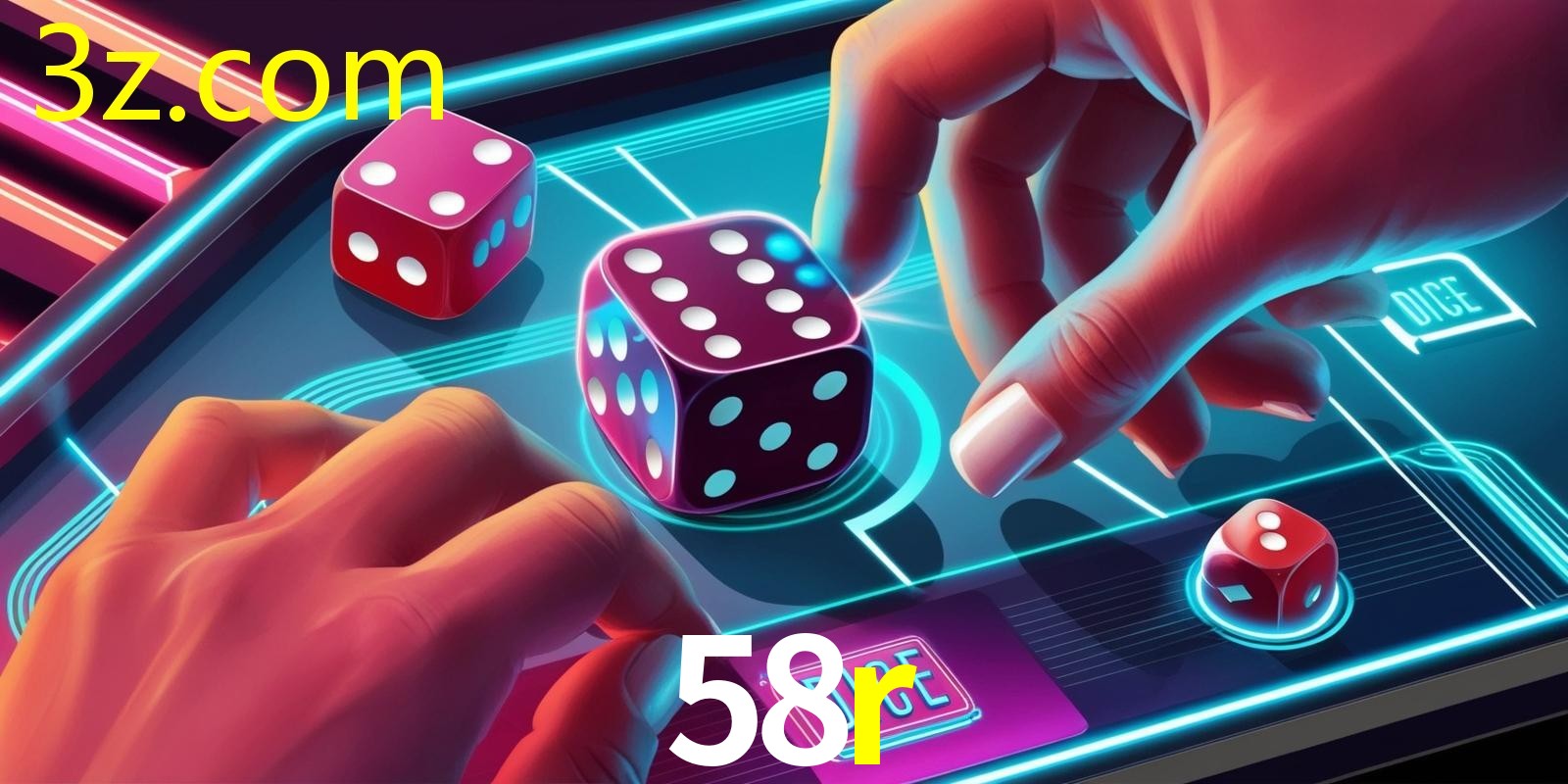 58R.COM