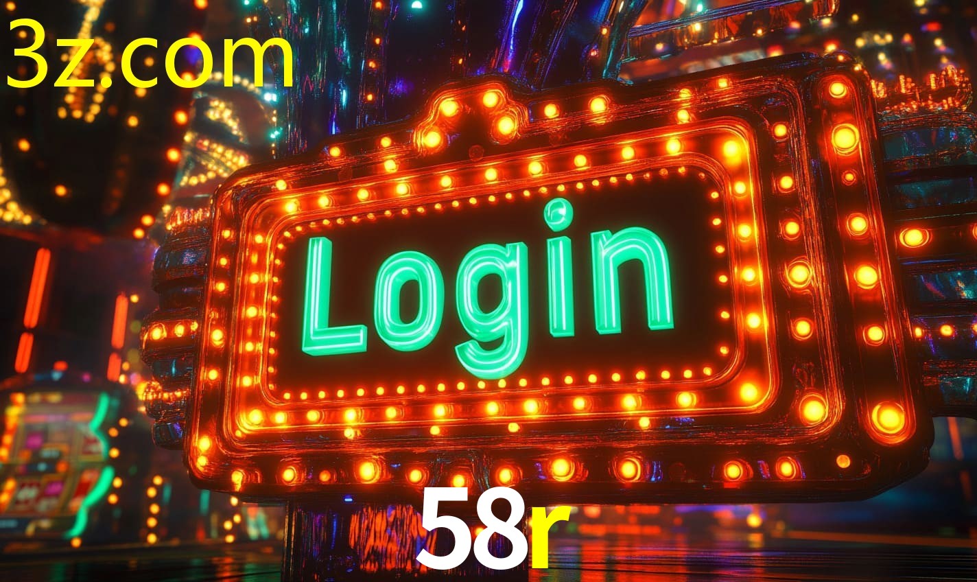 58R.COM