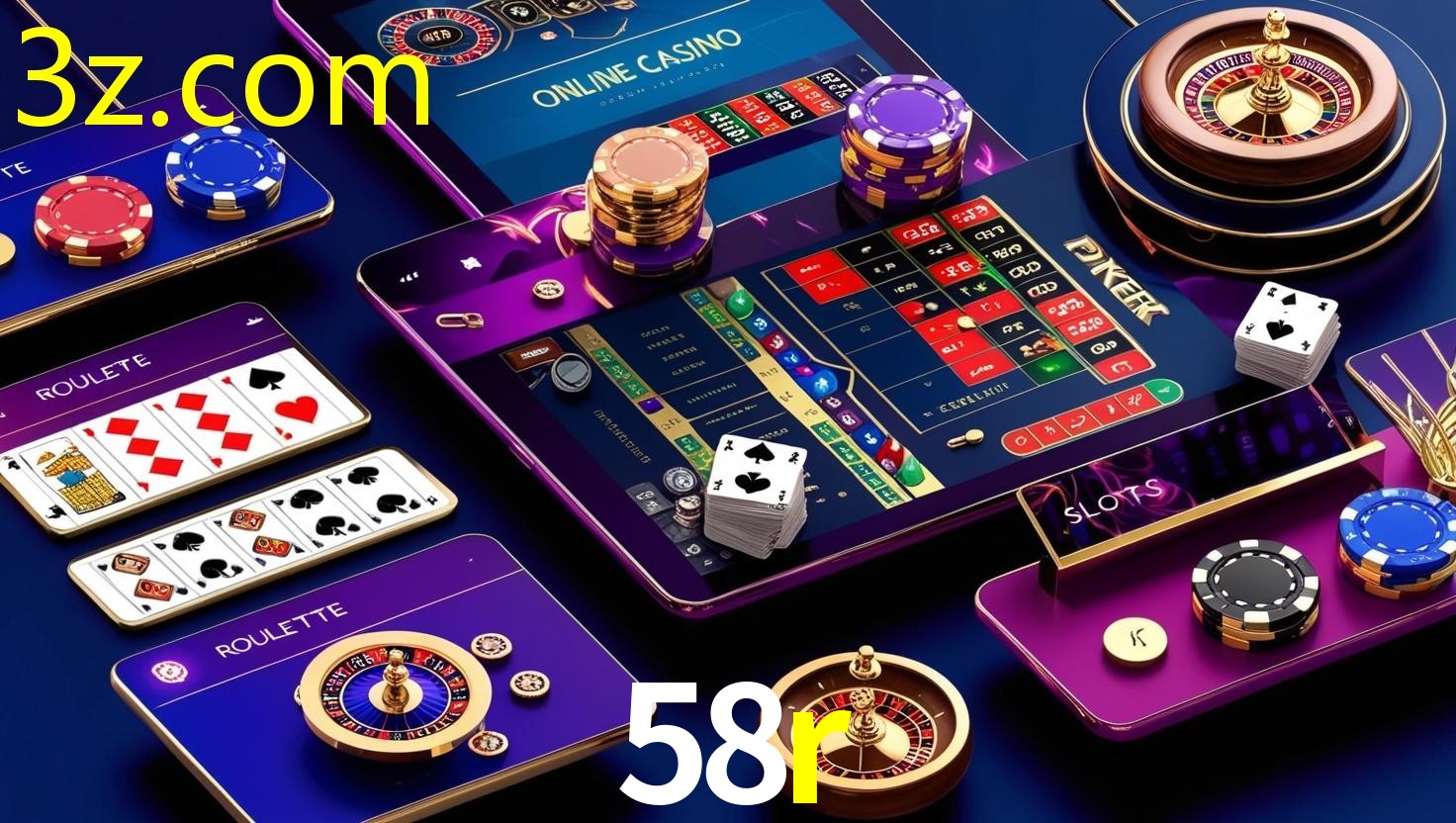 58R.COM