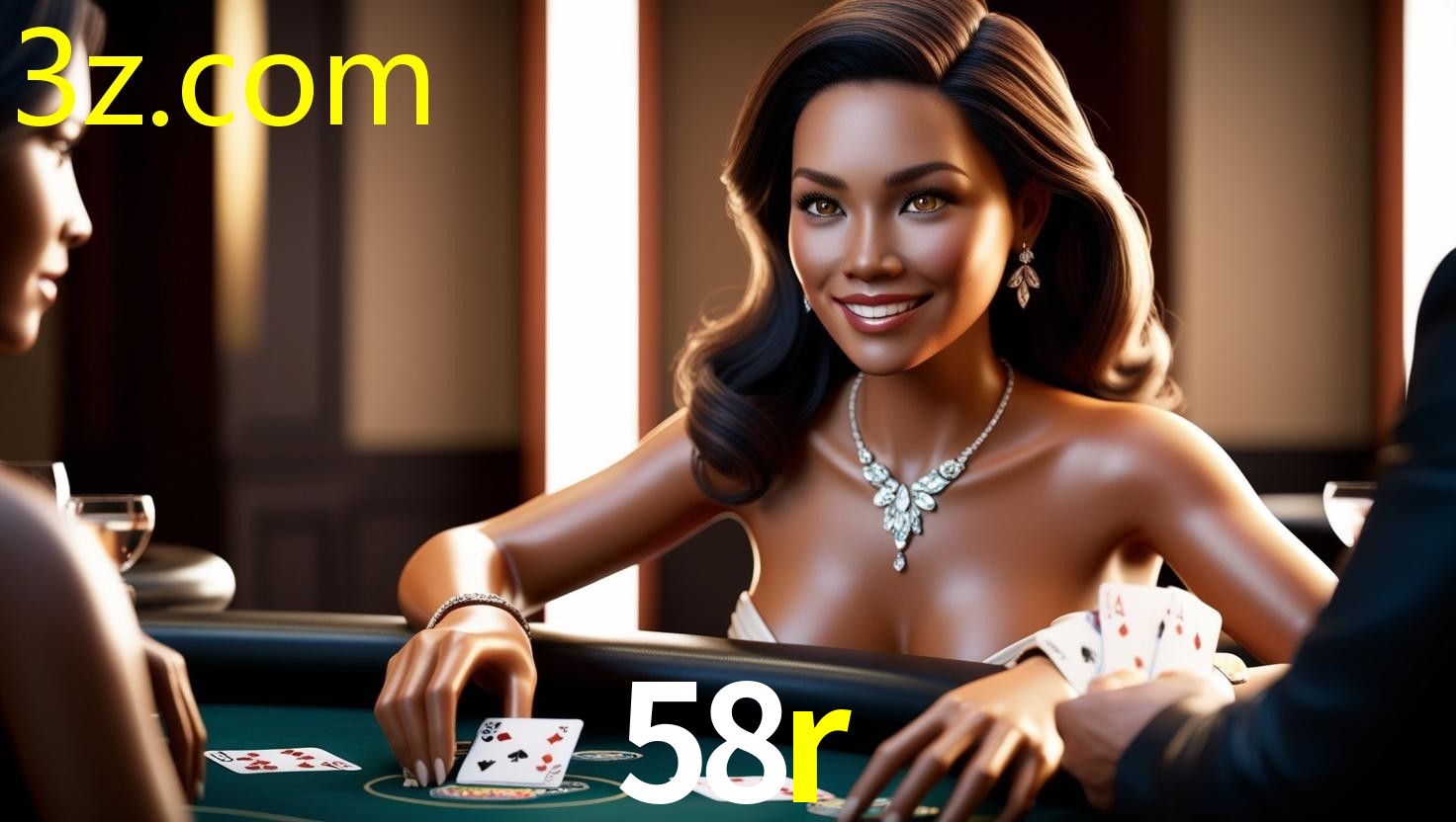 58R.COM