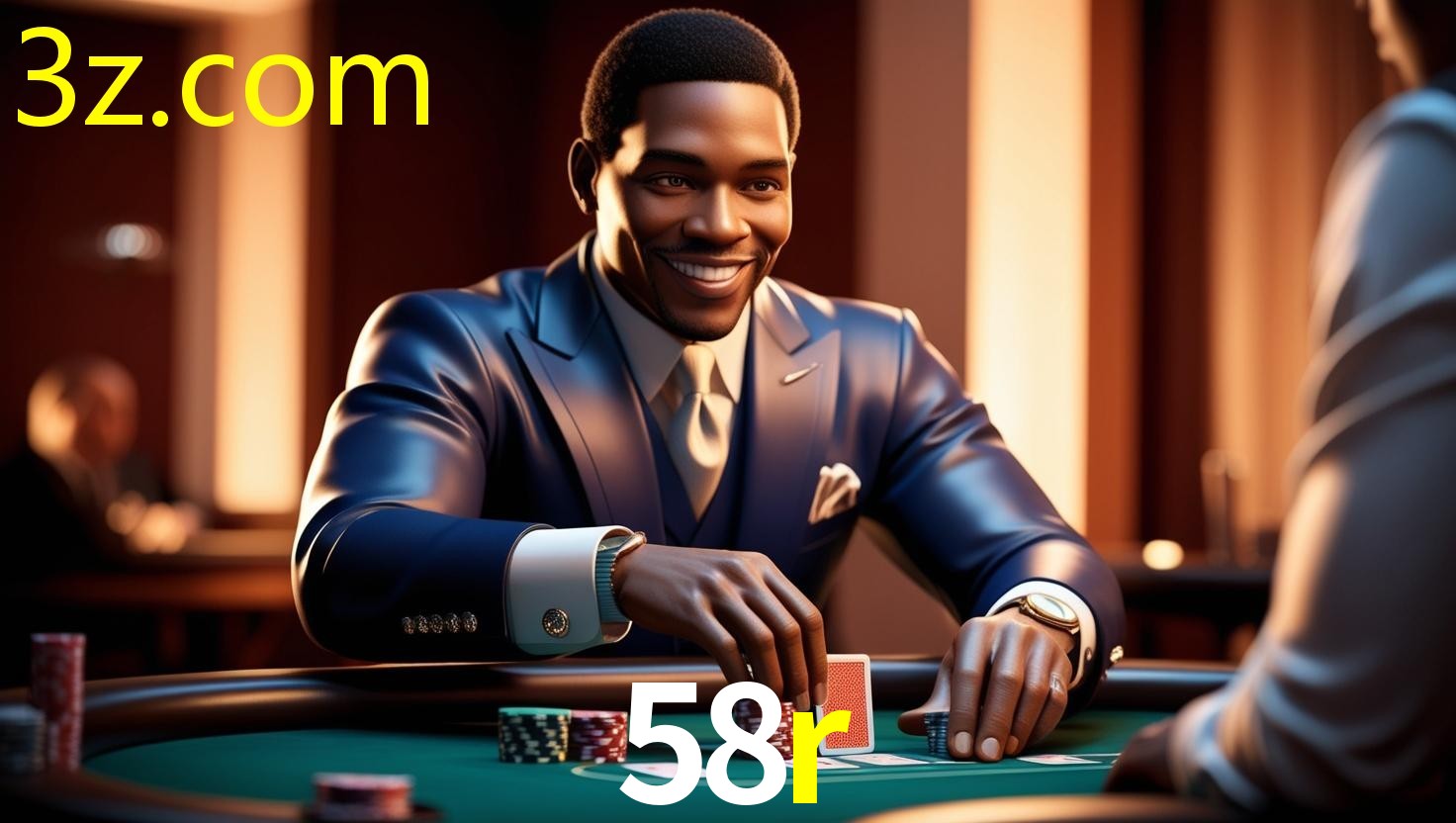 58R.COM
