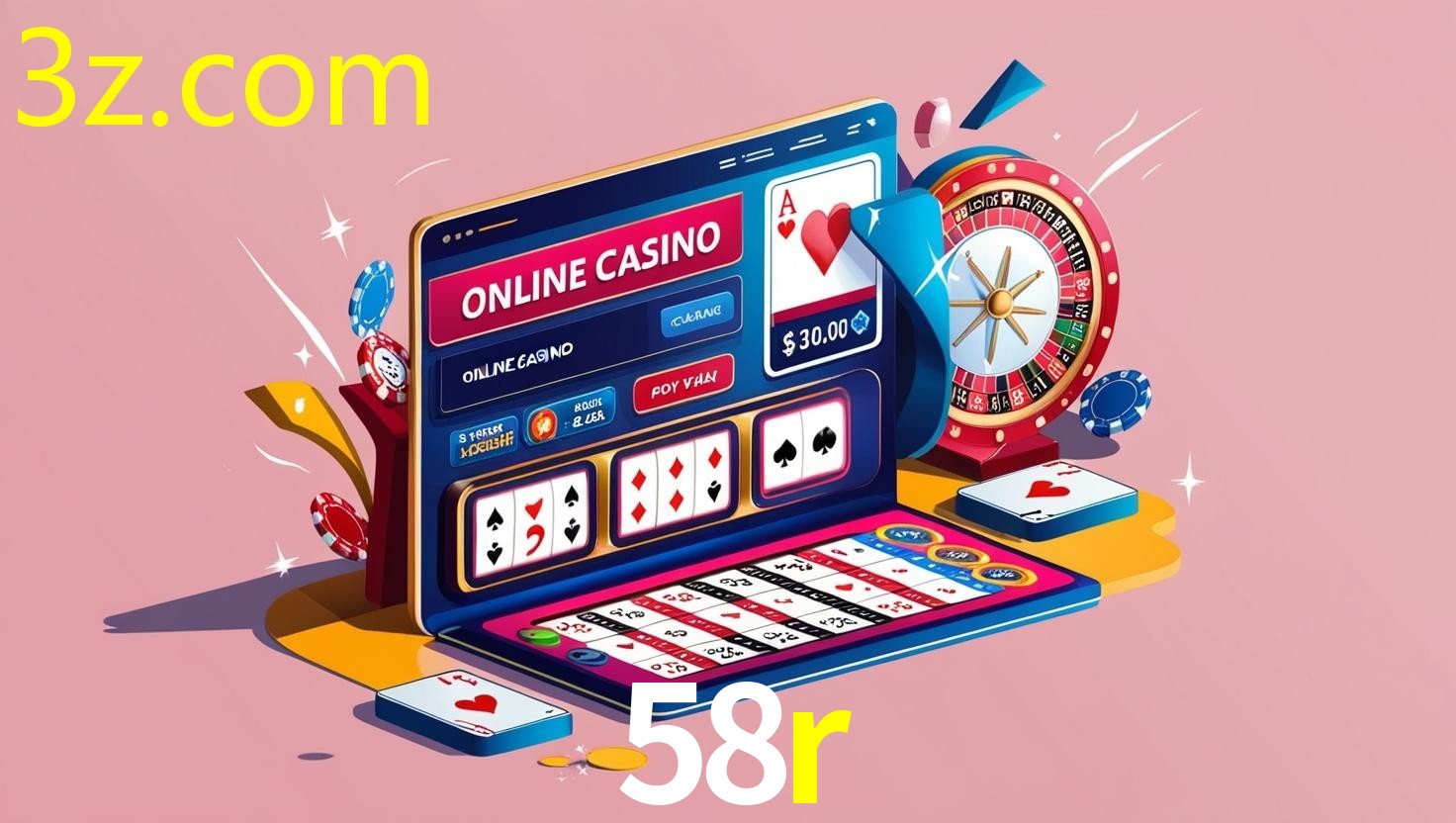 58R.COM