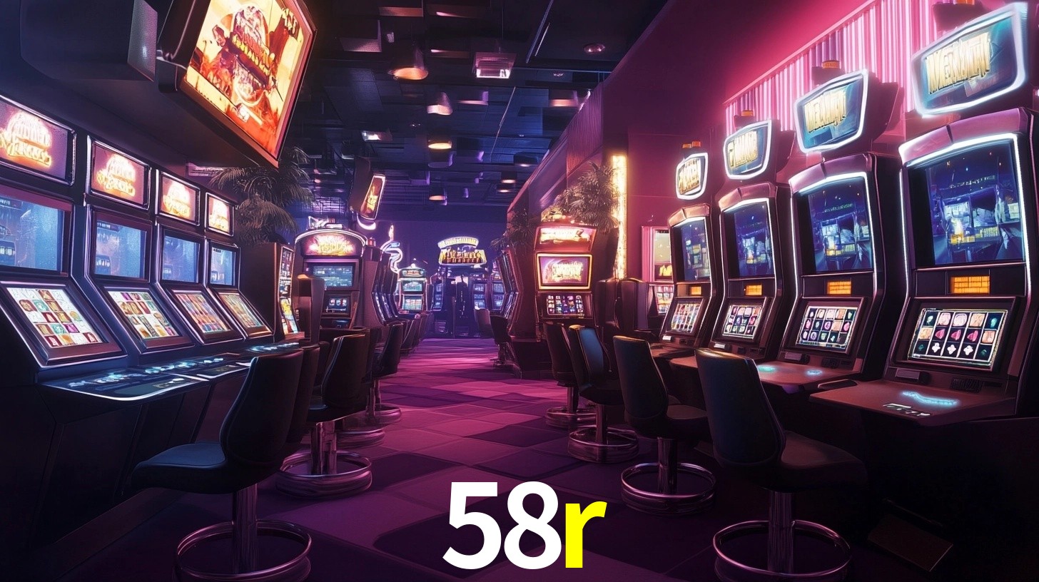 Exclusive Games 58r