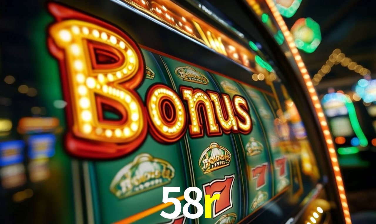 Loterias online na 58r