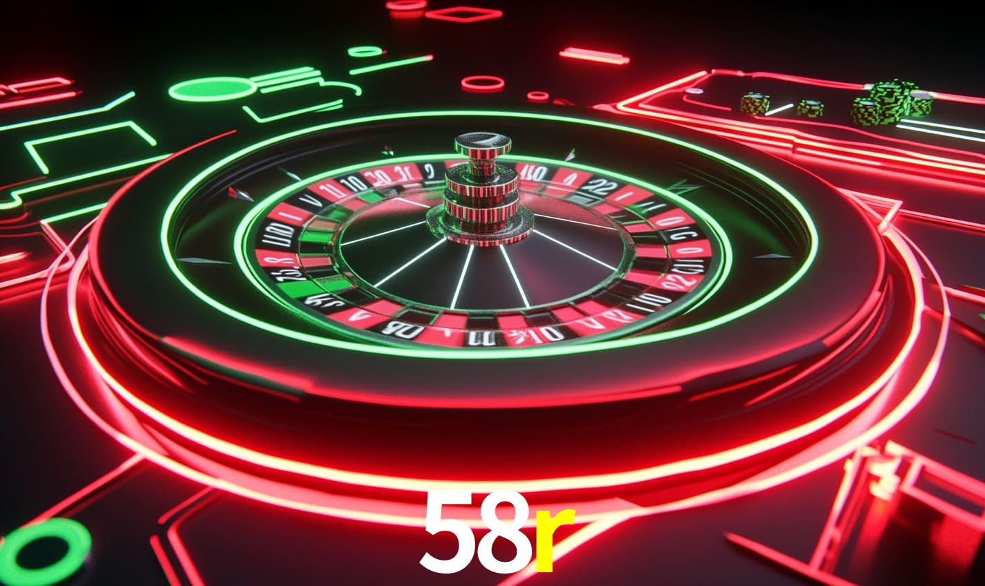 Descubra a Essência do 58r: Nossa História e Compromissos