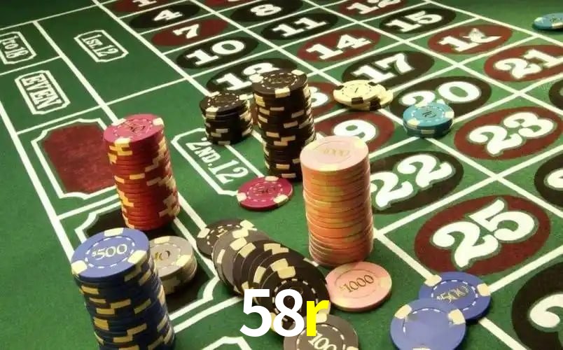 Estatísticas do Jogo 58r
