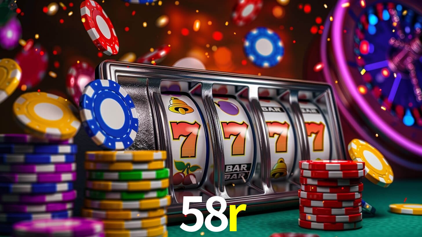 Roda da fortuna na 58r
