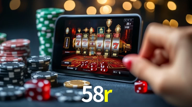 Tournaments 58r