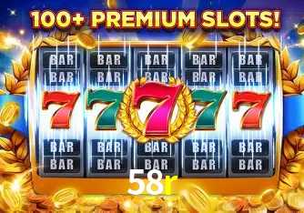 Descubra o Mundo do Cassino Online com 58r