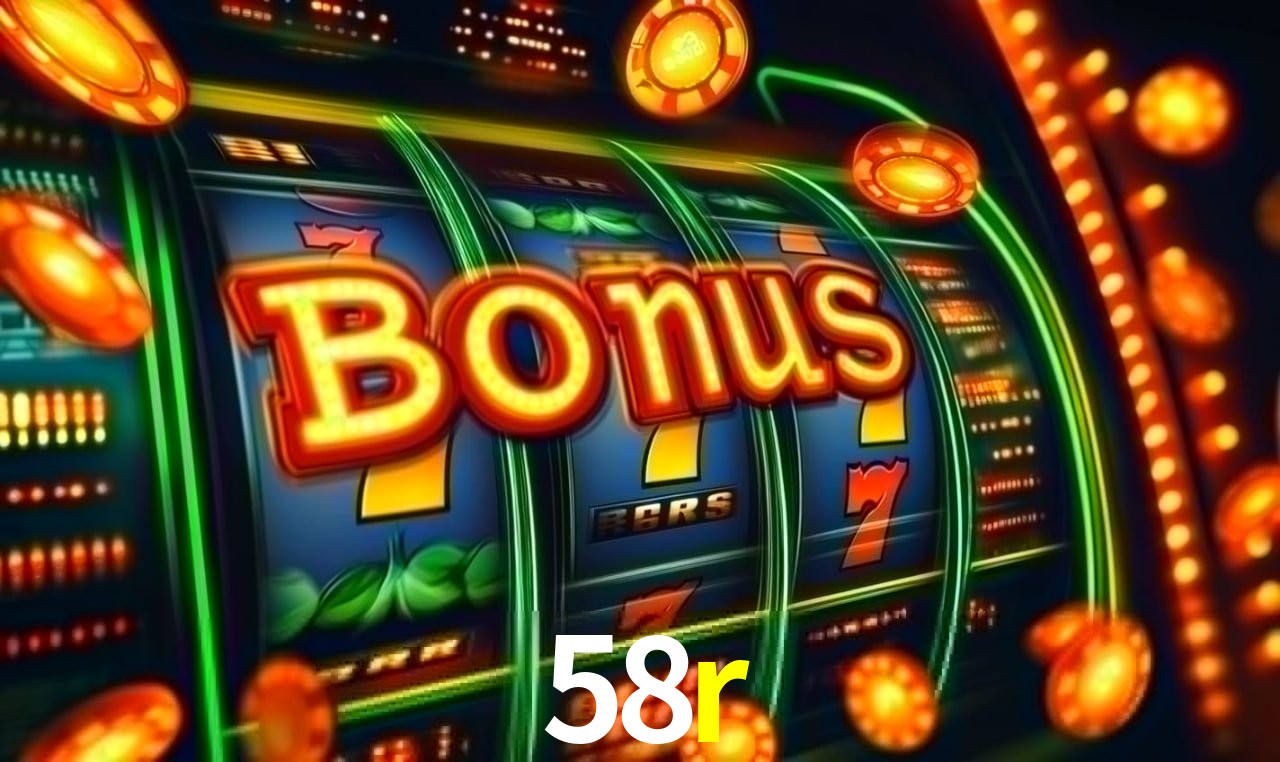 Spaceman Game 58r