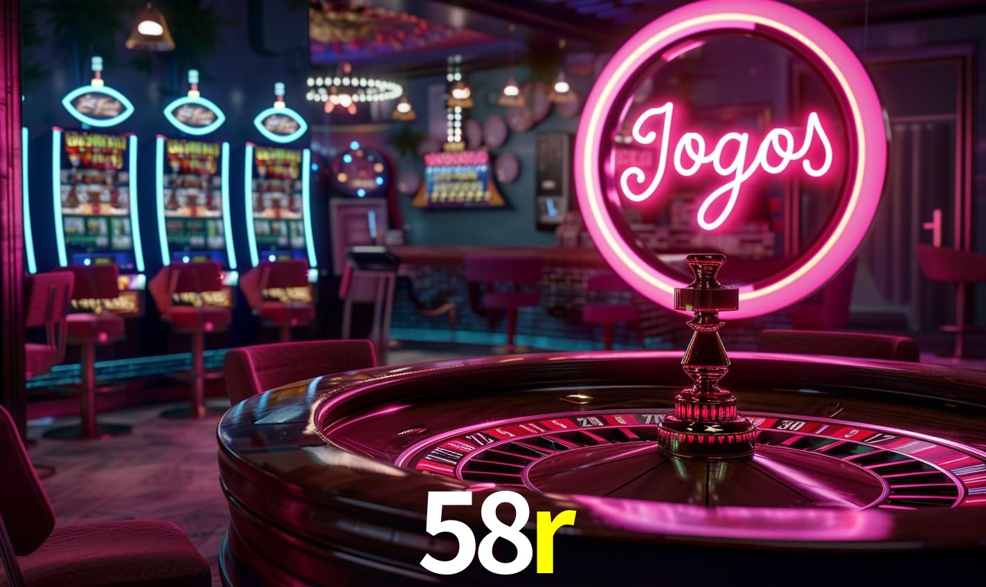 Descubra o Programa VIP da 58r: Vantagens Exclusivas para Jogadores