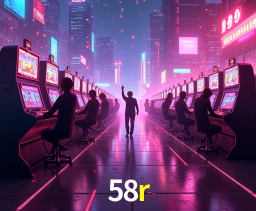 Jogos Exclusivos 58r