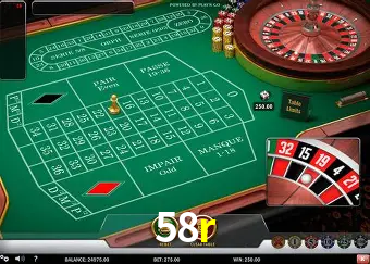 Cassino ao vivo com dealers reais na 58r