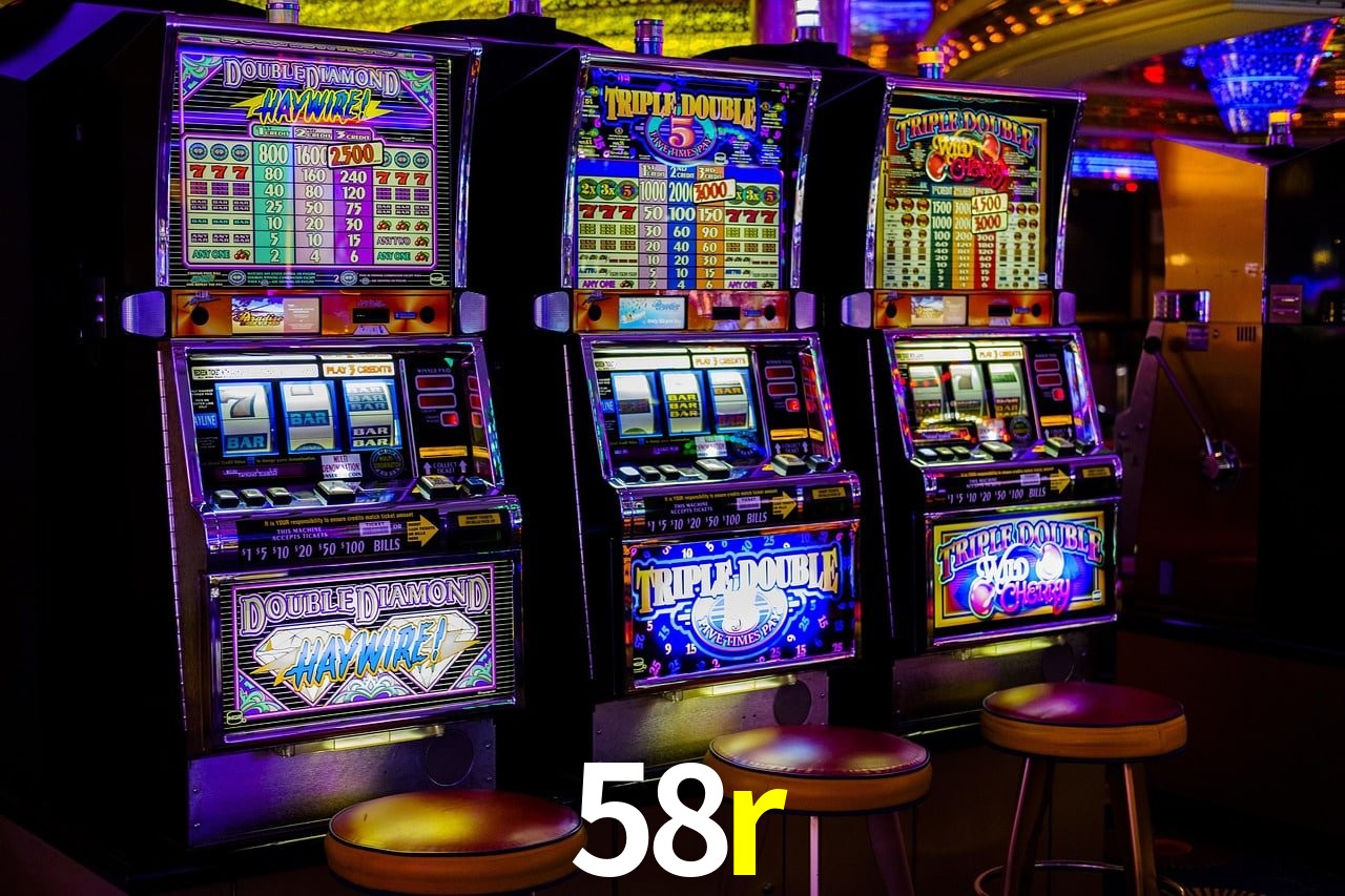 Mesa de Blackjack 58r
