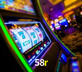 A Emoção da Loteria na 58r: Uma Chance de Mudança de Vida