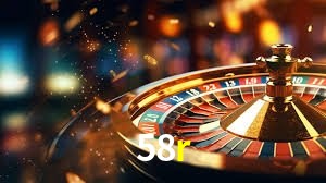 Jogos populares e pagamentos rápidos na 58r