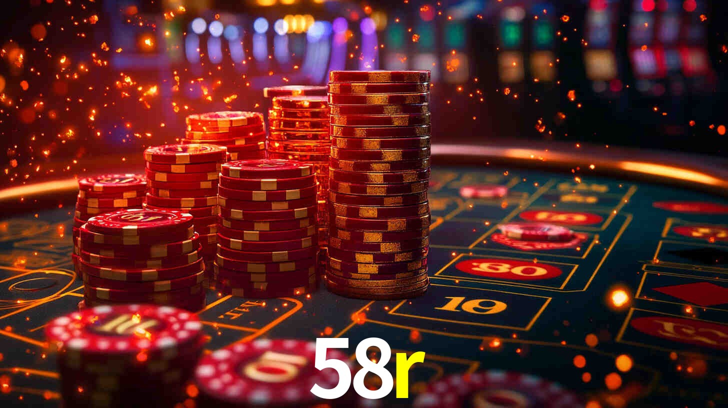 Welcome Bonus 58r