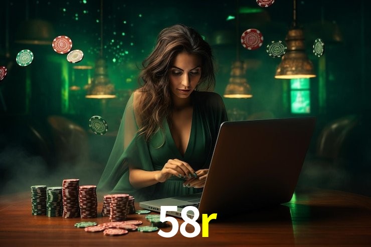 58r bet — painel ao vivo com cotações dinâmicas