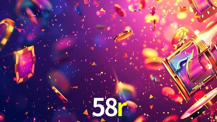 58r FAQ — suporte e ajuda no aplicativo oficial