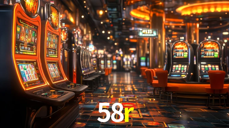 58r bônus — cashback 15 por cento e níveis VIP