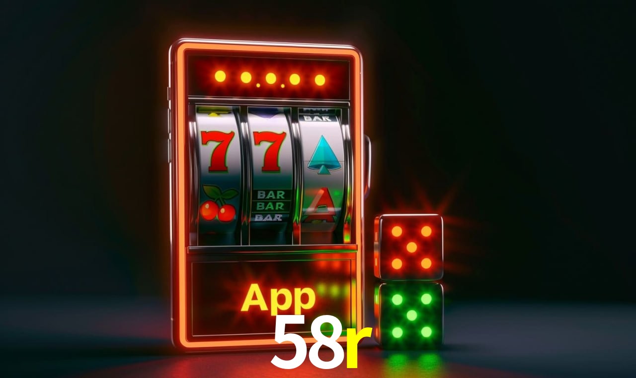 Jogos de Slot 58r