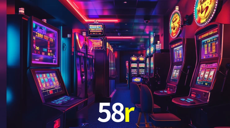 58r bônus — painel de promoções no aplicativo