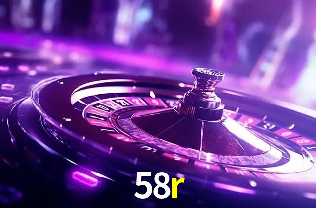 Interface do App 58r