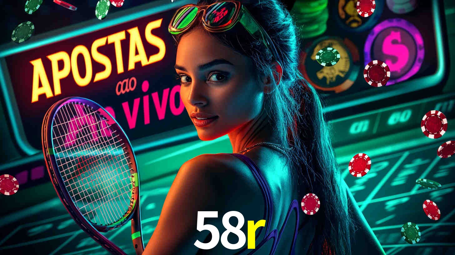 Descubra a Essência do 58r: Nossa História e Compromissos