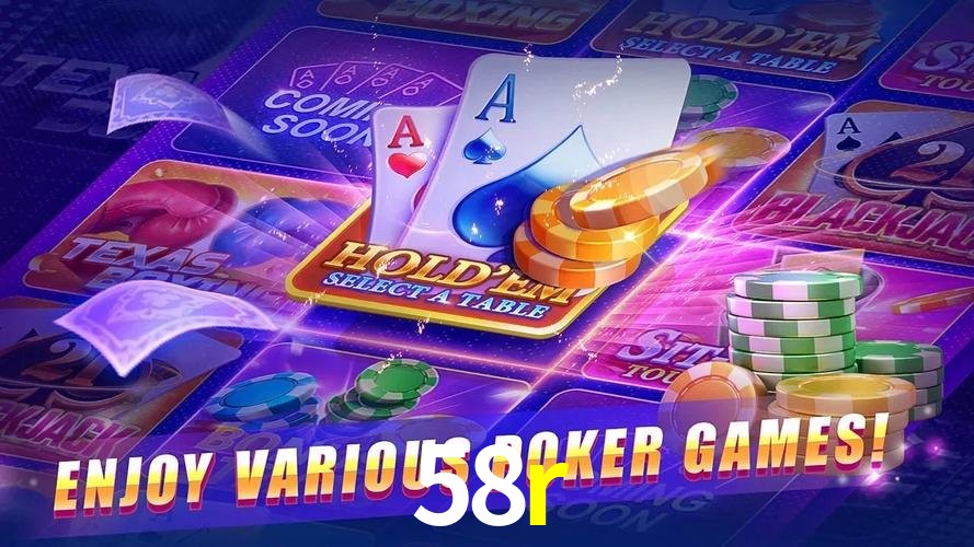 cassino 58r