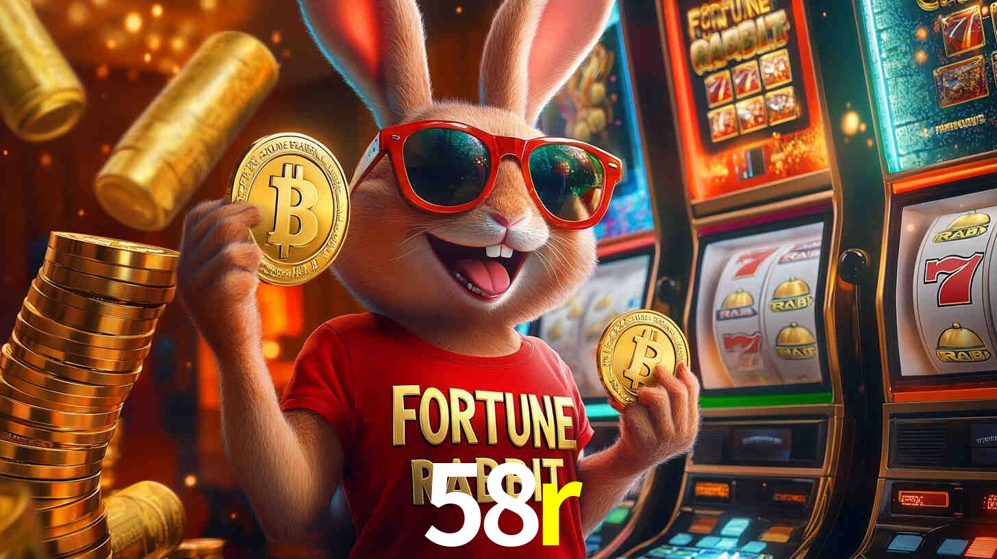 A Popularidade dos Caça-Níqueis no 58r