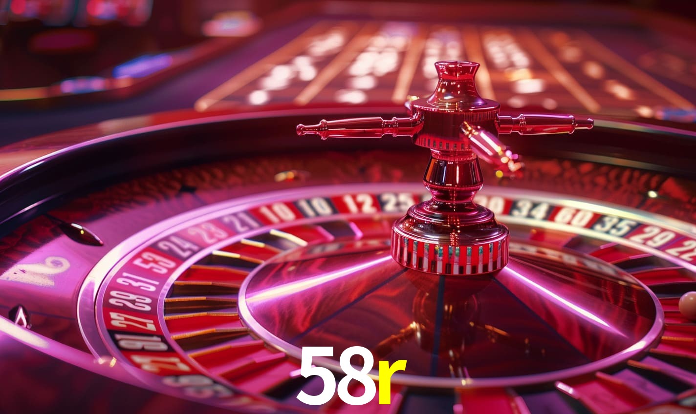 58r download — arquivo APK para Android oficial