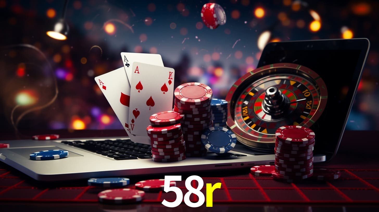 Blackjack Table 58r