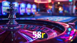 Estatísticas do Jogo 58r