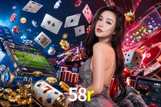 Games Directory 58r