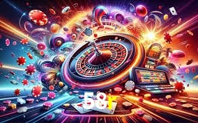 Estatísticas Esportivas 58r