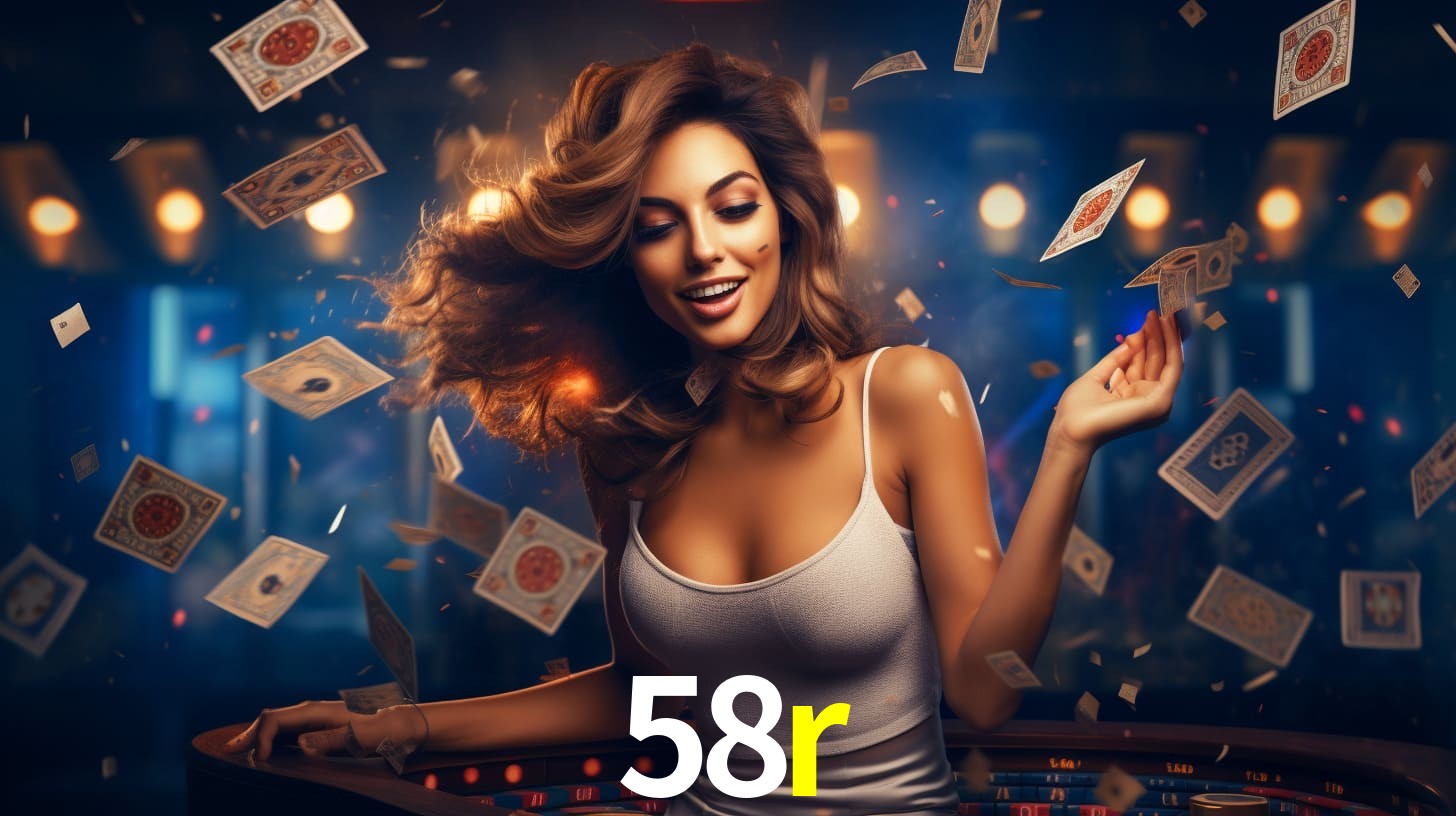 58r,58r.com