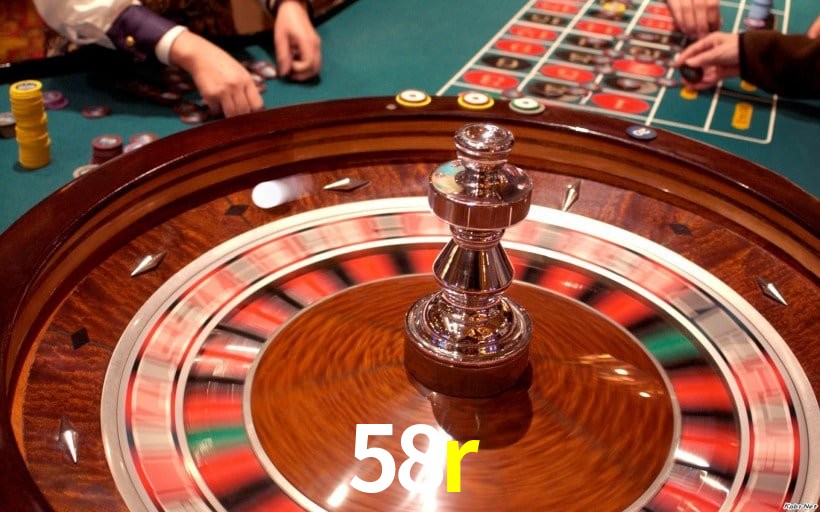 Casino Ao Vivo 58r