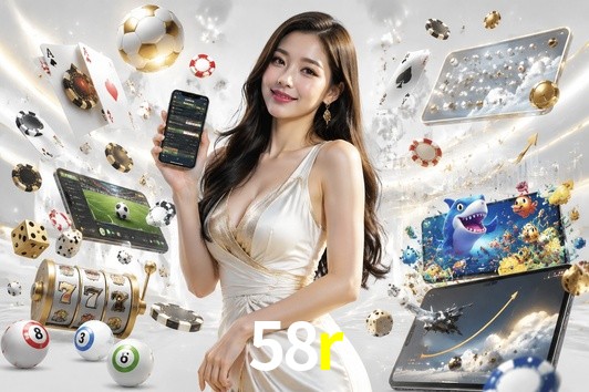 Slot Games 58r