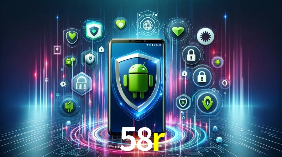 2FA Security 58r
