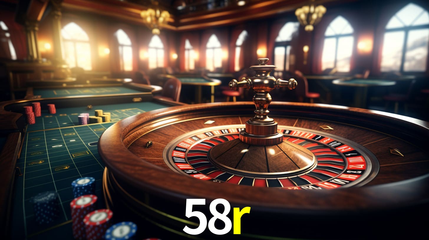 VIP Casino 58r